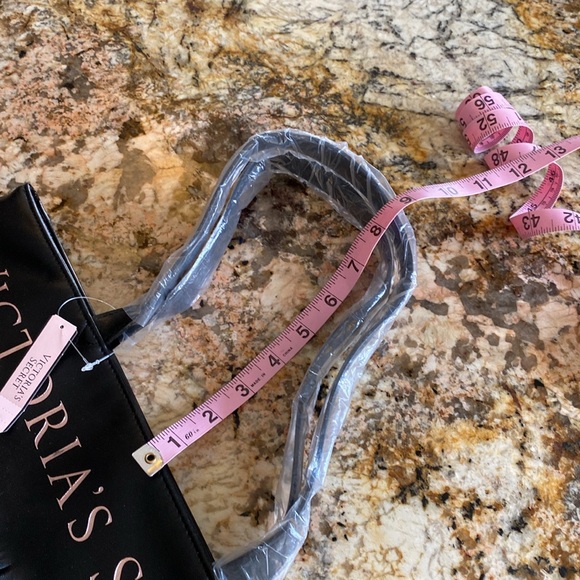 NWT!!! VICTORIA’S SECRET Tote Bag - Picture 9 of 9